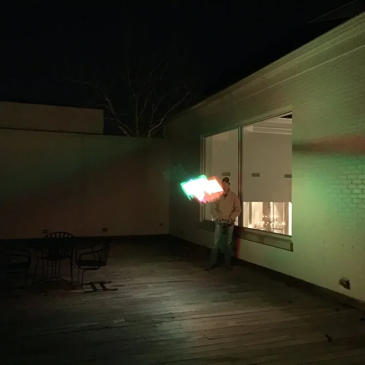 House Party - A Benefit for UK Art Museum 2016, Lexington 6